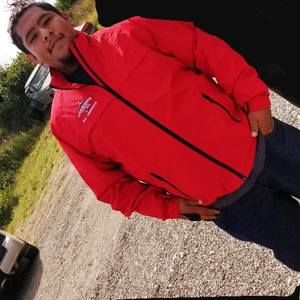 Meet your Posher, Efrain